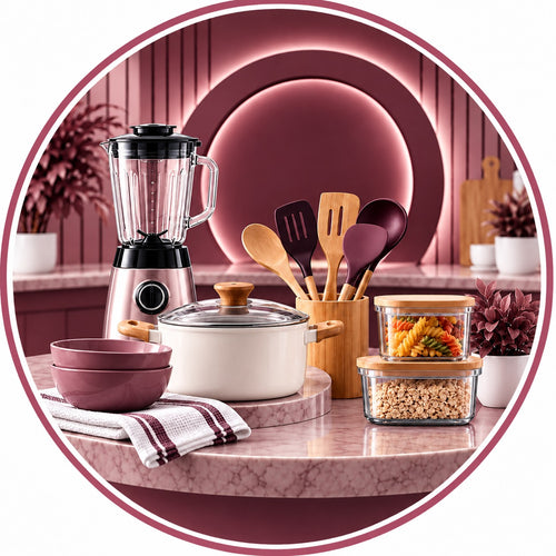 Home & Kitchen