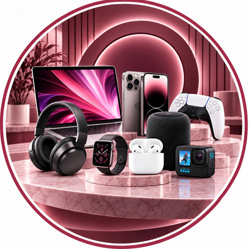 Tech Gadgets