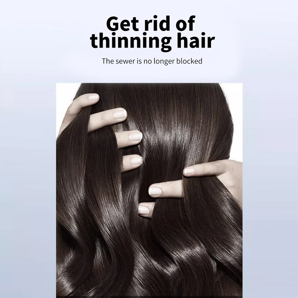 Hair Growth Spray Nourishing Scalp Treatment 50ml